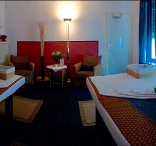 CS Massage & Wellness