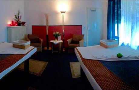CS Massage & Wellness