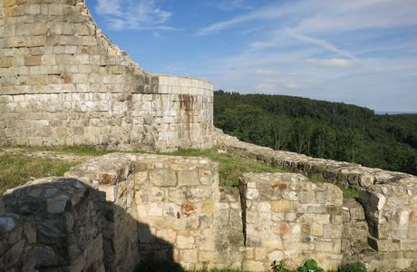 Ruine Falkenburg