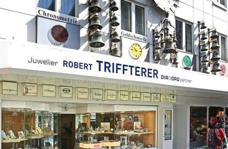 Juwelier Robert Triffterer