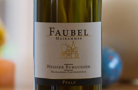 Weingut Faubel