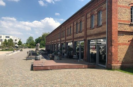 Vinothek "Par Terre"