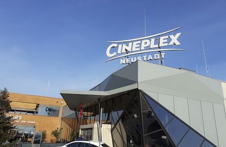Cineplex Neustadt