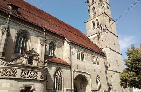 Stiftskirche