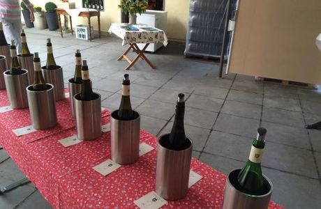 Weingut Toni Jost