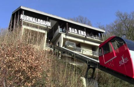 Malbergbahn