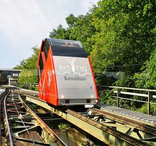Kurwaldbahn