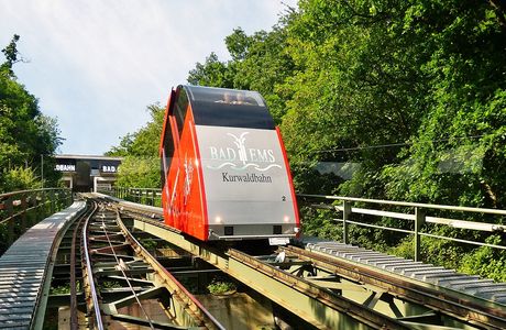 Kurwaldbahn