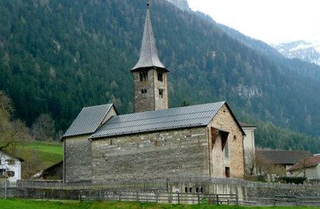 Kirche St. Martin