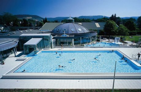Roemer-Thermen Bad Breisig
