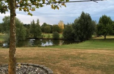 Golfclub Wildenrath