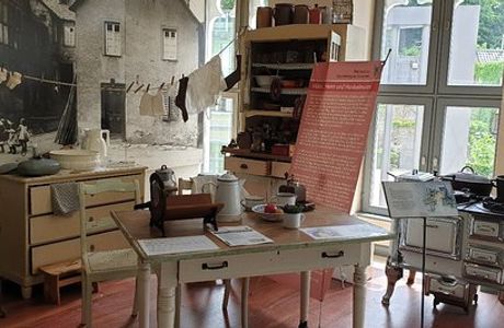 Rheinisches Eisenkunstguss-Museum
