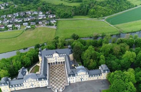 Schloss Oranienstein
