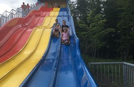 Wild- & Erlebnispark Daun
