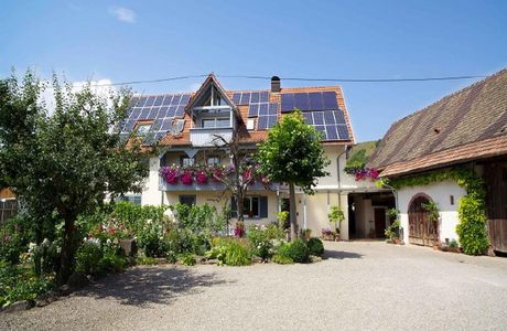 Winzerhof Bautz