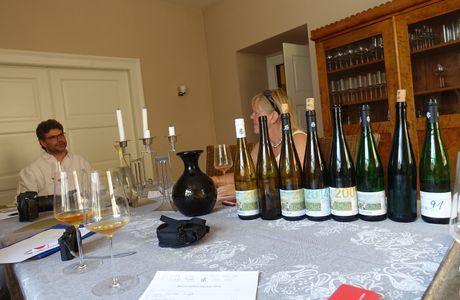 Weingut Immich-Batterieberg