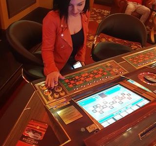 Fortuna Palace Luxury Games