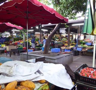 Petit Marché