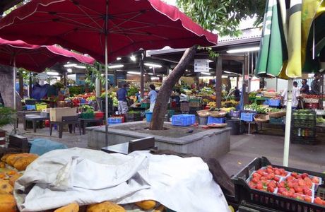 Petit Marché