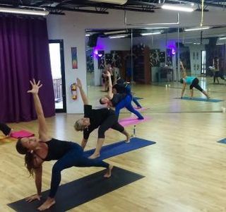 Bala Yoga Studio
