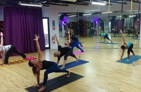 Bala Yoga Studio