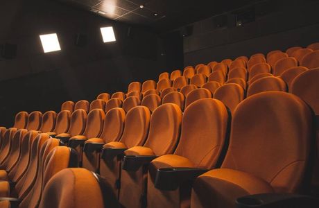 Europe Cinema