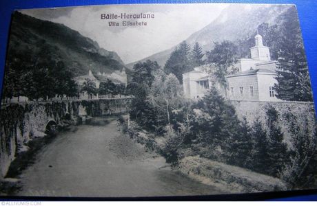 Vila Elisabeta