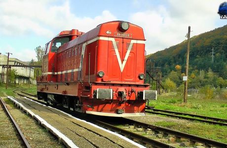 Batrana Locomotiva