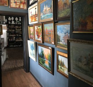Art Studio AV