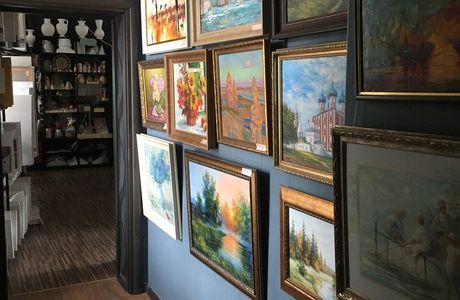 Art Studio AV