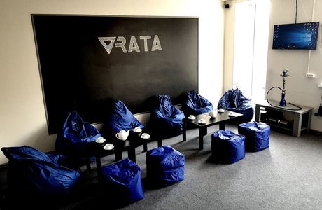 VR Club VRATA