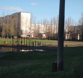 Borisoglebskaya Storona