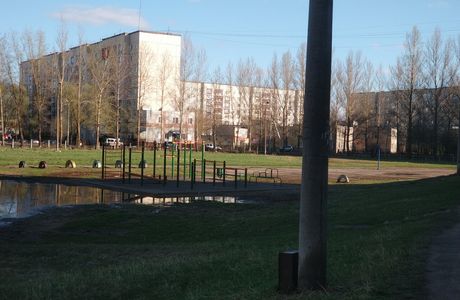 Borisoglebskaya Storona