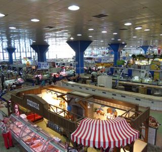 Central Food Market