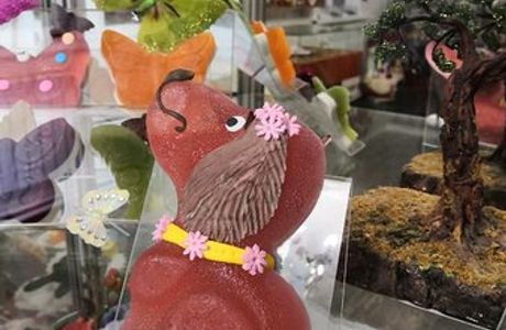 Marmalade Museum