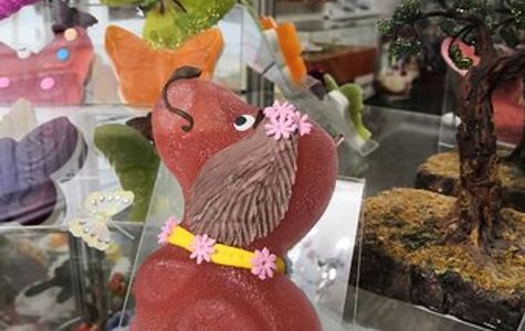Marmalade Museum 1