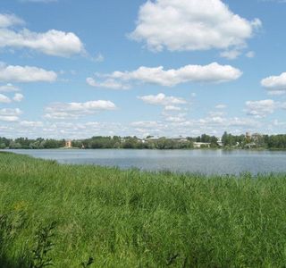 Bologoye Lake