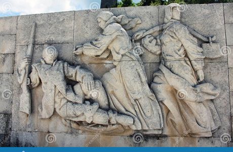 Memorial to the Heroes of the Russian-Turkish War