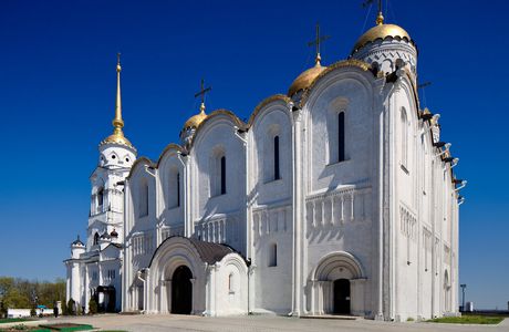 Uspenskiy Cathedral