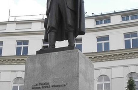 Pomnik Wincentego Witosa