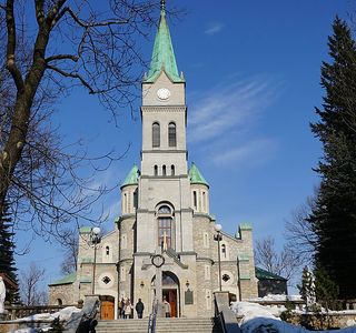 Pomnik Jozefa Kurasia "Ognia"
