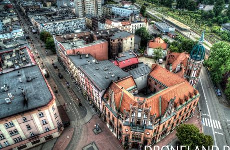 Nowy Rynek Chorzow