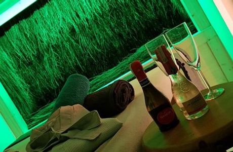 L'estetica Organic Beauty Room