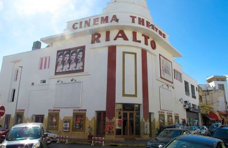 Rialto Cinema