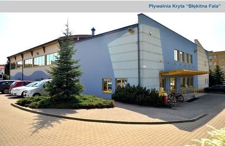 KRYTA PLYWALNIA FALA