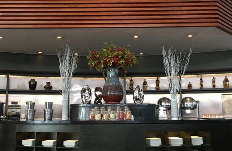 Story Club & Lounge