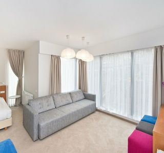 Baltiqa Day SPA Sopot