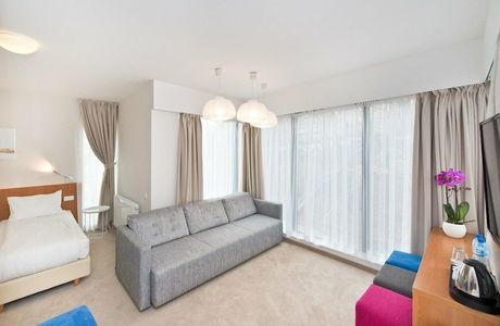 Baltiqa Day SPA Sopot