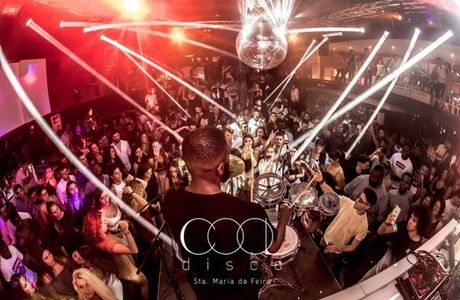 COOL Disco