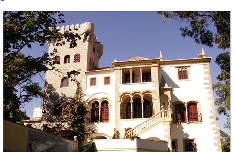 Casa Memória Lopes-Graça